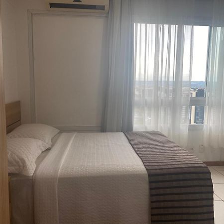 Hotel Biarritz Brasília Exteriör bild