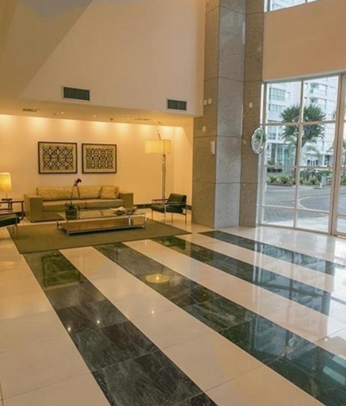 Hotel Biarritz Brasília Exteriör bild