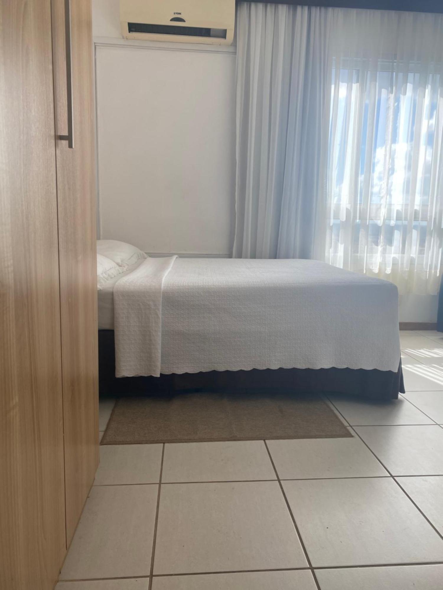 Hotel Biarritz Brasília Exteriör bild