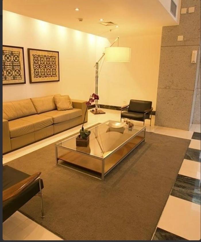Hotel Biarritz Brasília Exteriör bild