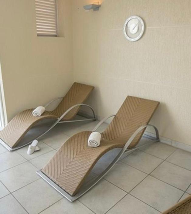 Hotel Biarritz Brasília Exteriör bild