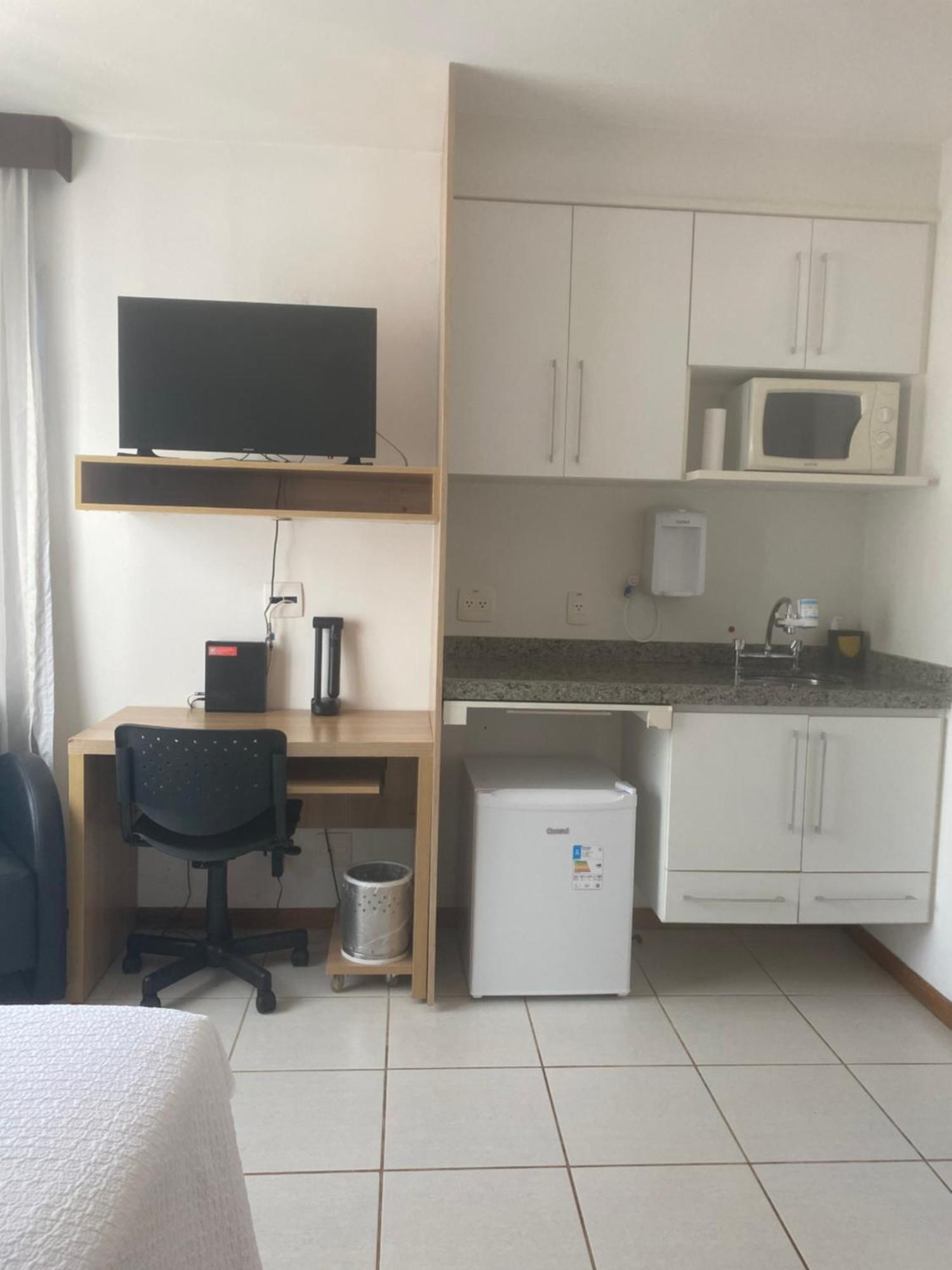 Hotel Biarritz Brasília Exteriör bild