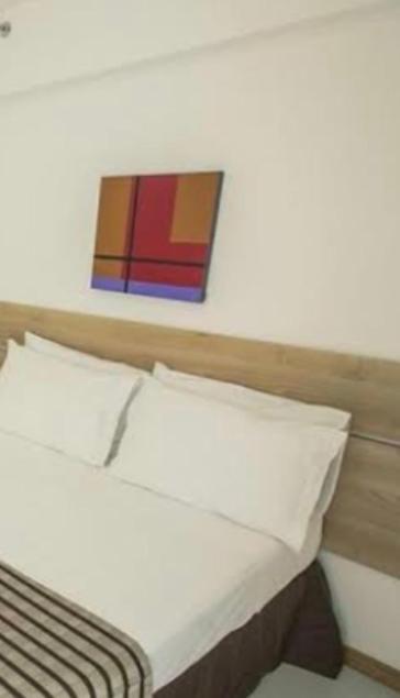 Hotel Biarritz Brasília Exteriör bild